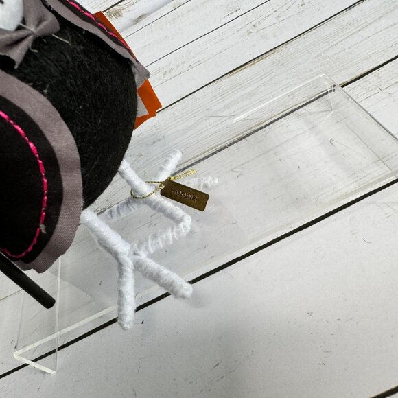 Hyde & Eek Featherly Friends Hoodie Grim Reaper Bird Plush Halloween 2024 - Picture 4 of 5